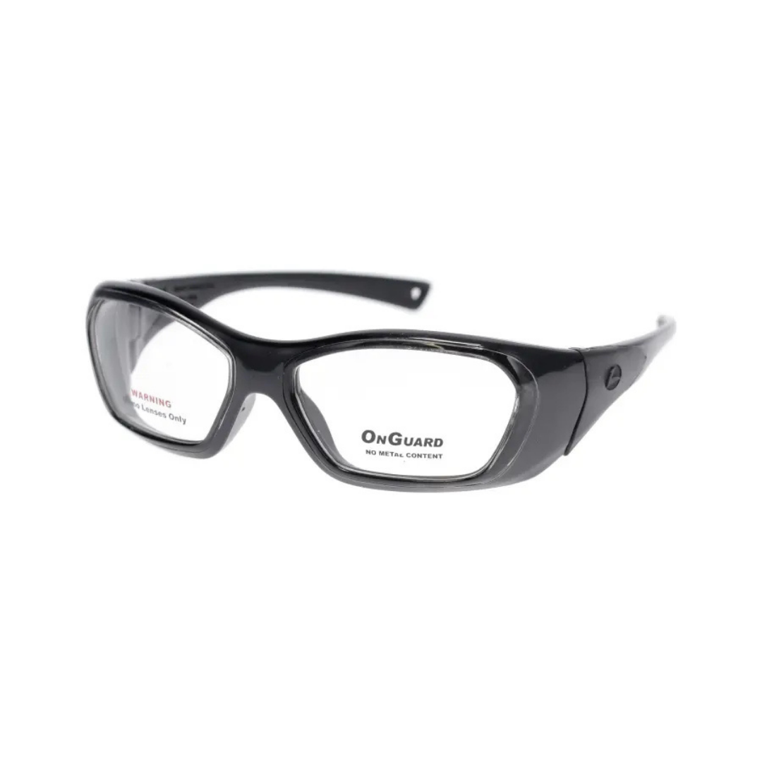 OnGuard OG210S | Includes Single Vision Lenses