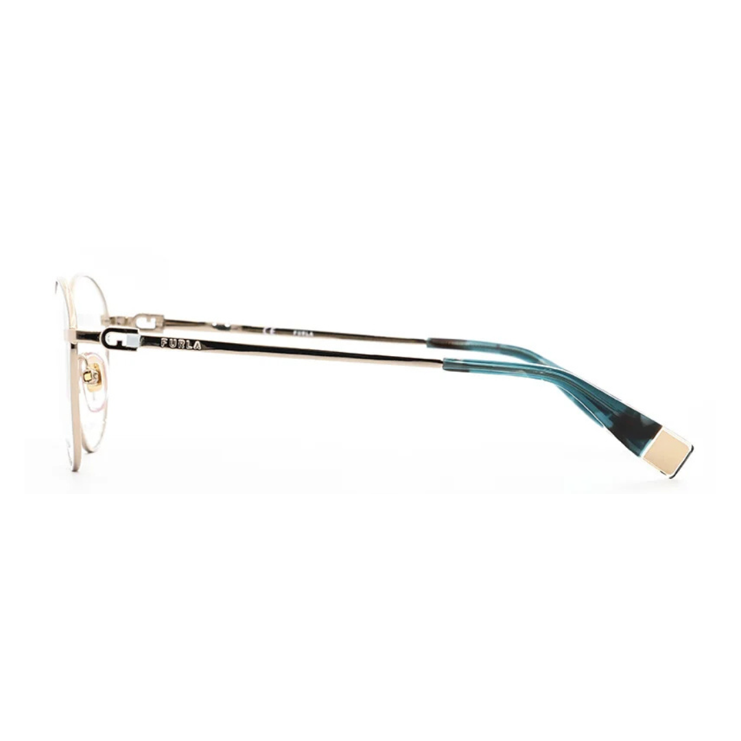 Furla Optical Frame | Model VFU589