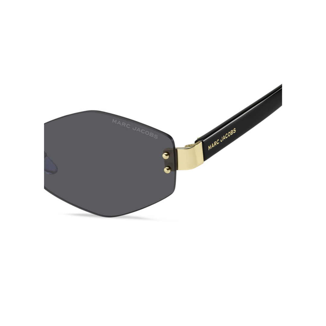 Marc Jacobs Sunglasses - Rimless | Model Marc 496/S AIR