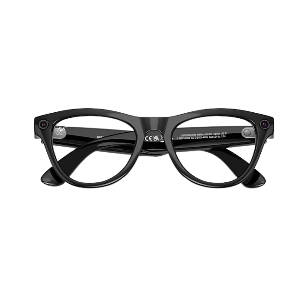 Ray Ban Meta Skyler - GEN 2 | RW4014