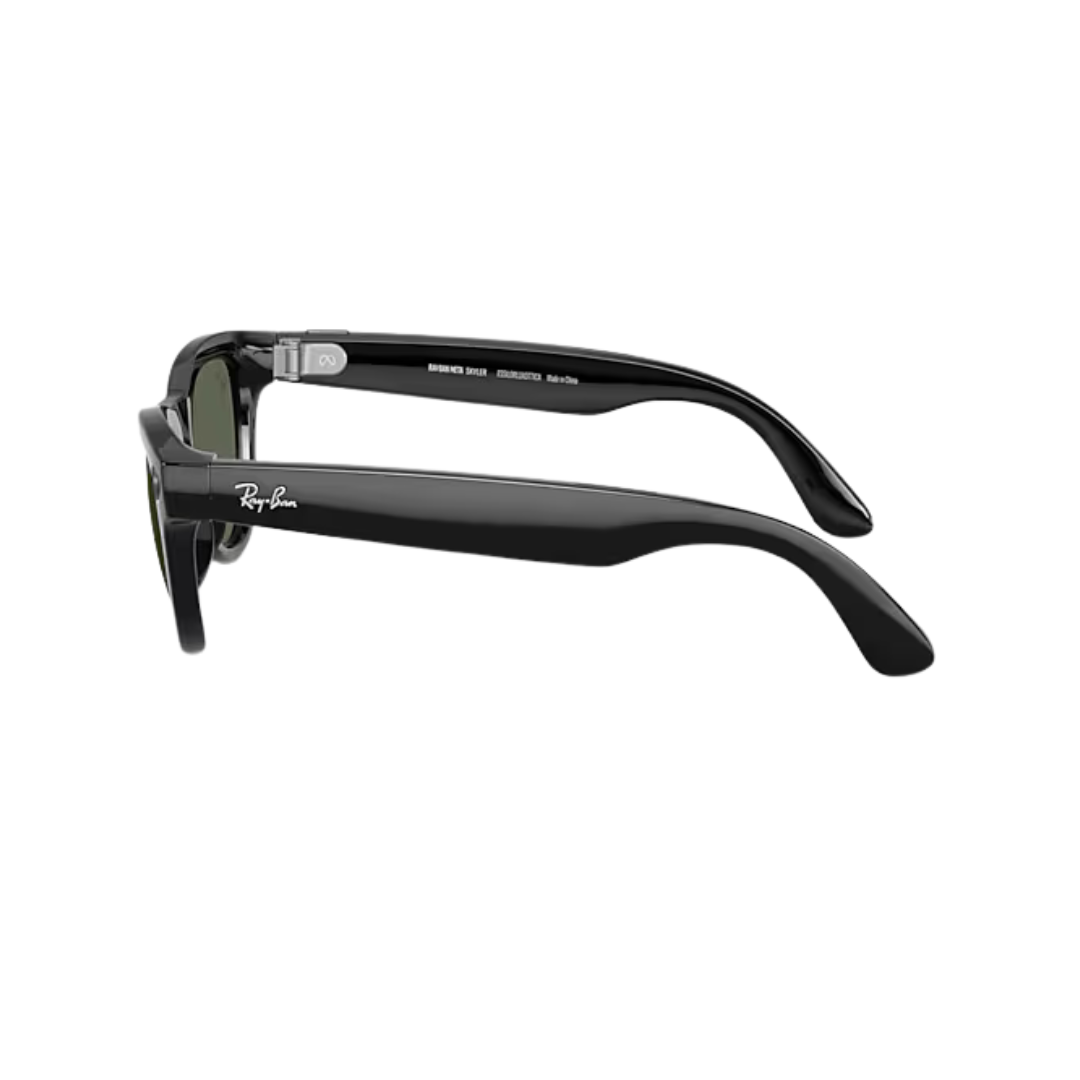 Ray Ban Meta Skyler - GEN 2 | RW4014