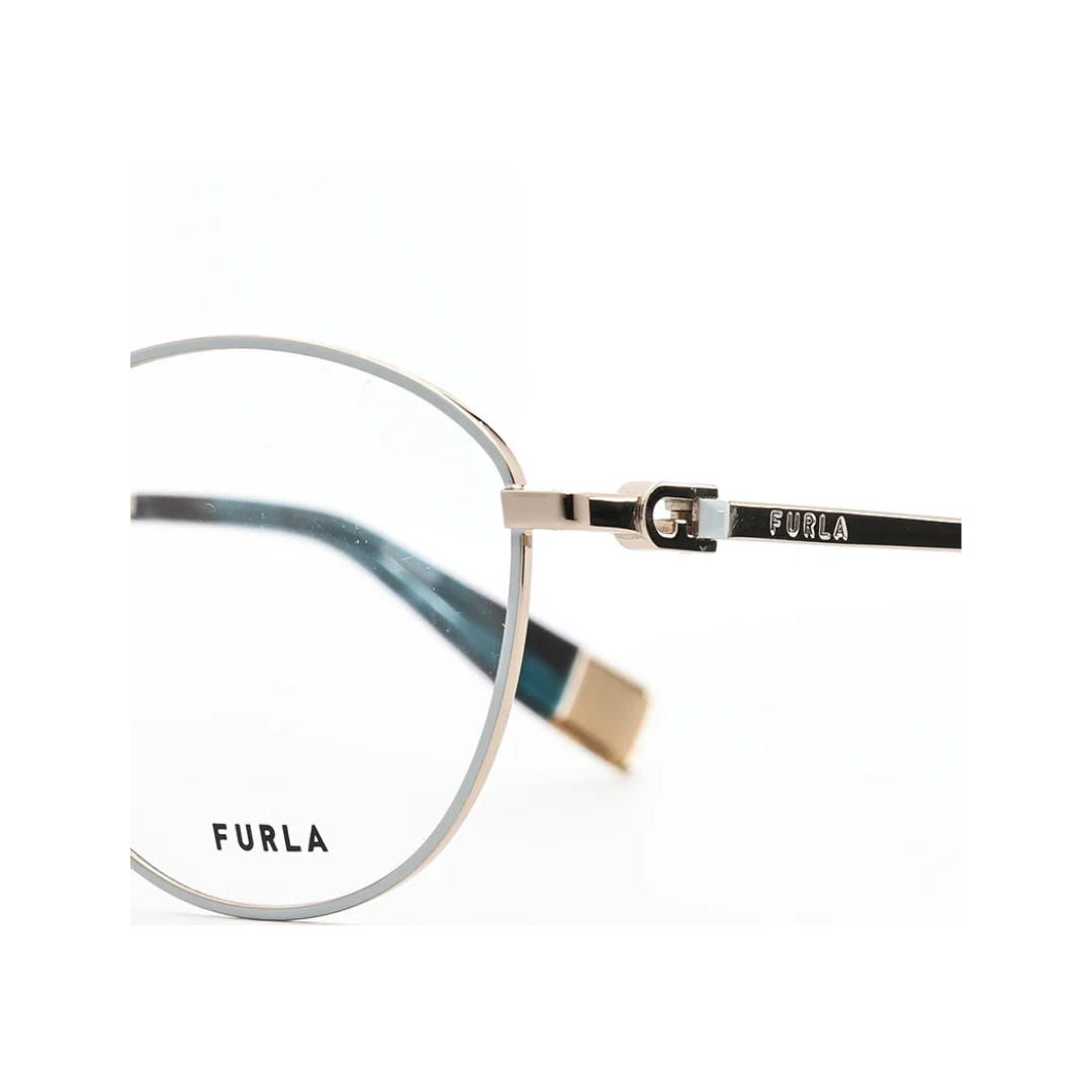Furla Optical Frame | Model VFU589