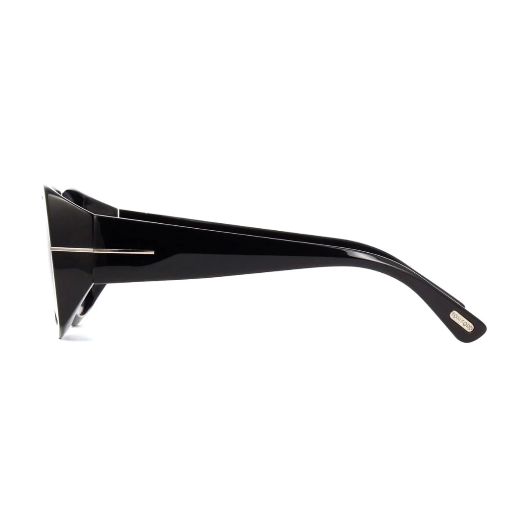 Occhiali da sole Tom Ford - Polarizzati | Modello FT0787F 01D