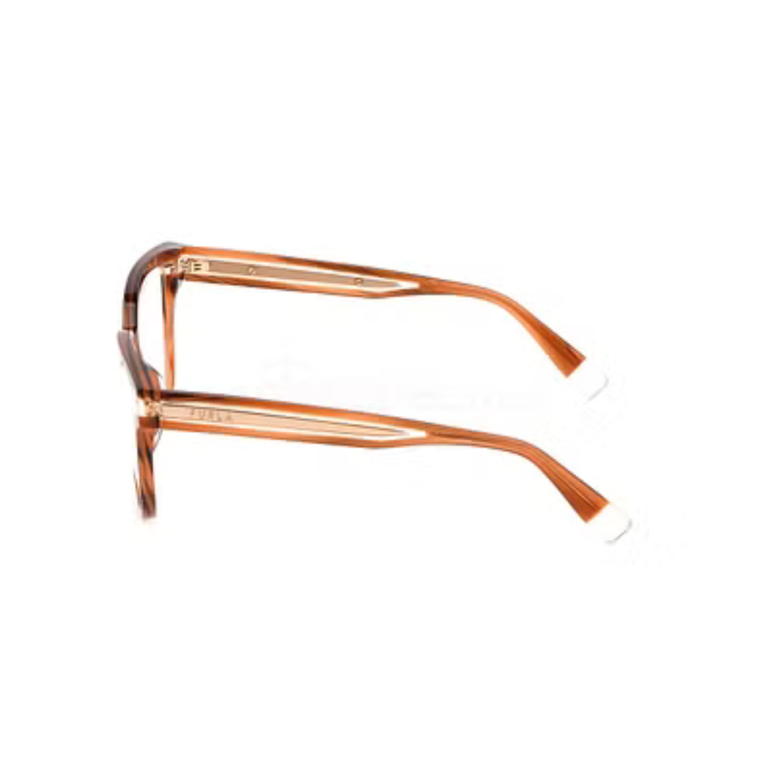 Furla Optical Frame | Model VFU582V
