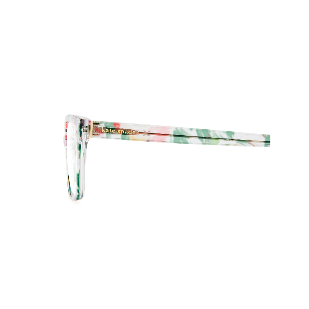 Kate Spade Spectacle Frame | Model KS DEMI 2