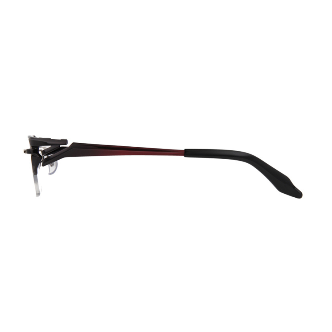 Monture en titane Masaki Matsushima | Modèle MF 1318