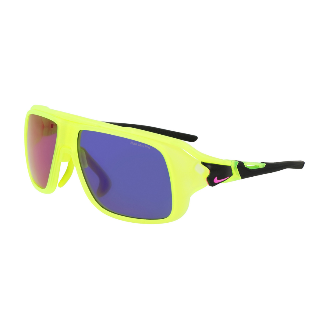 Occhiali da sole polarizzati Puma | Modello PU0324S (004) - Nero