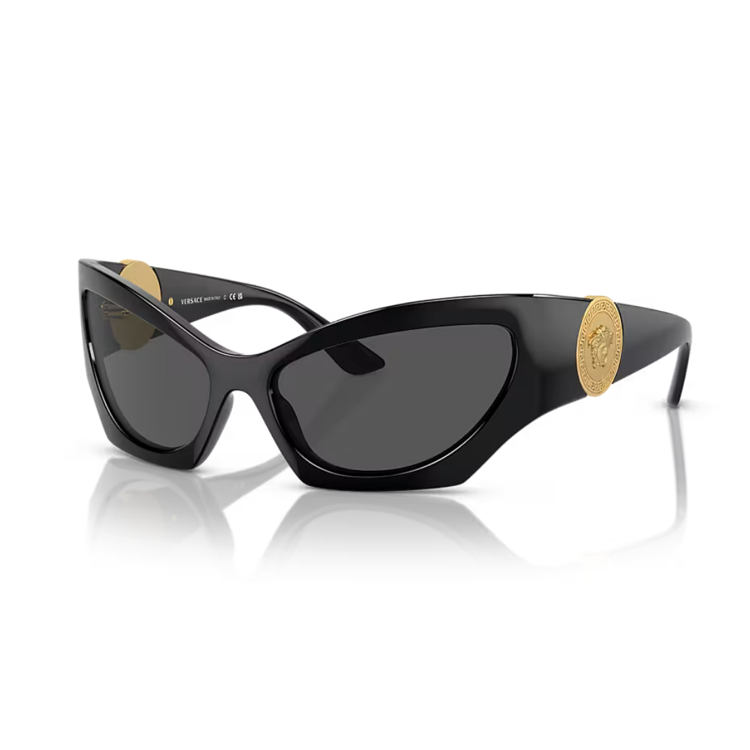 Lunettes de soleil Gucci | Modèle GG1370S