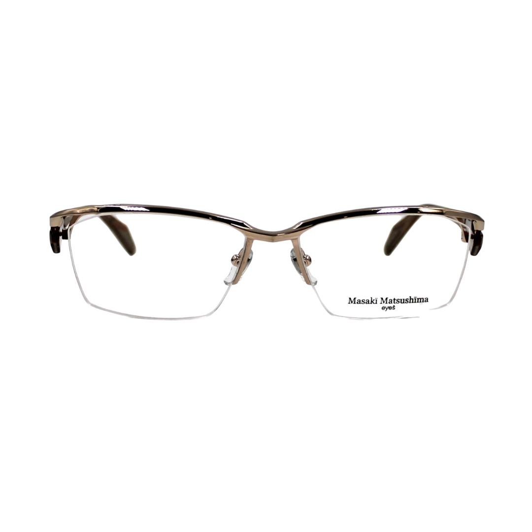 Masaki Matsushima Titanium Frame | Model MF-1303