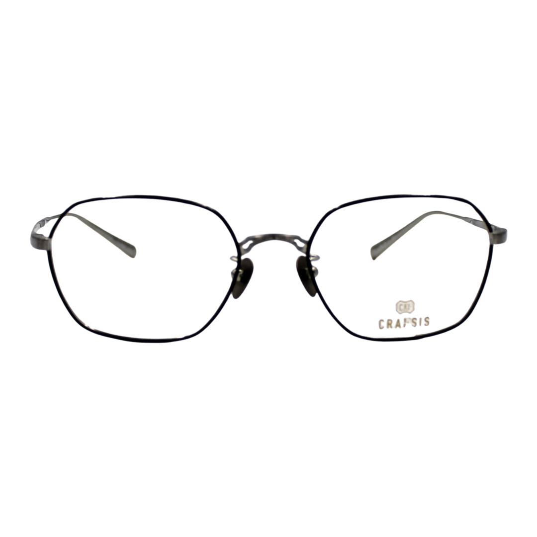 Crafsis - Montatura in titanio | Modello CRF135