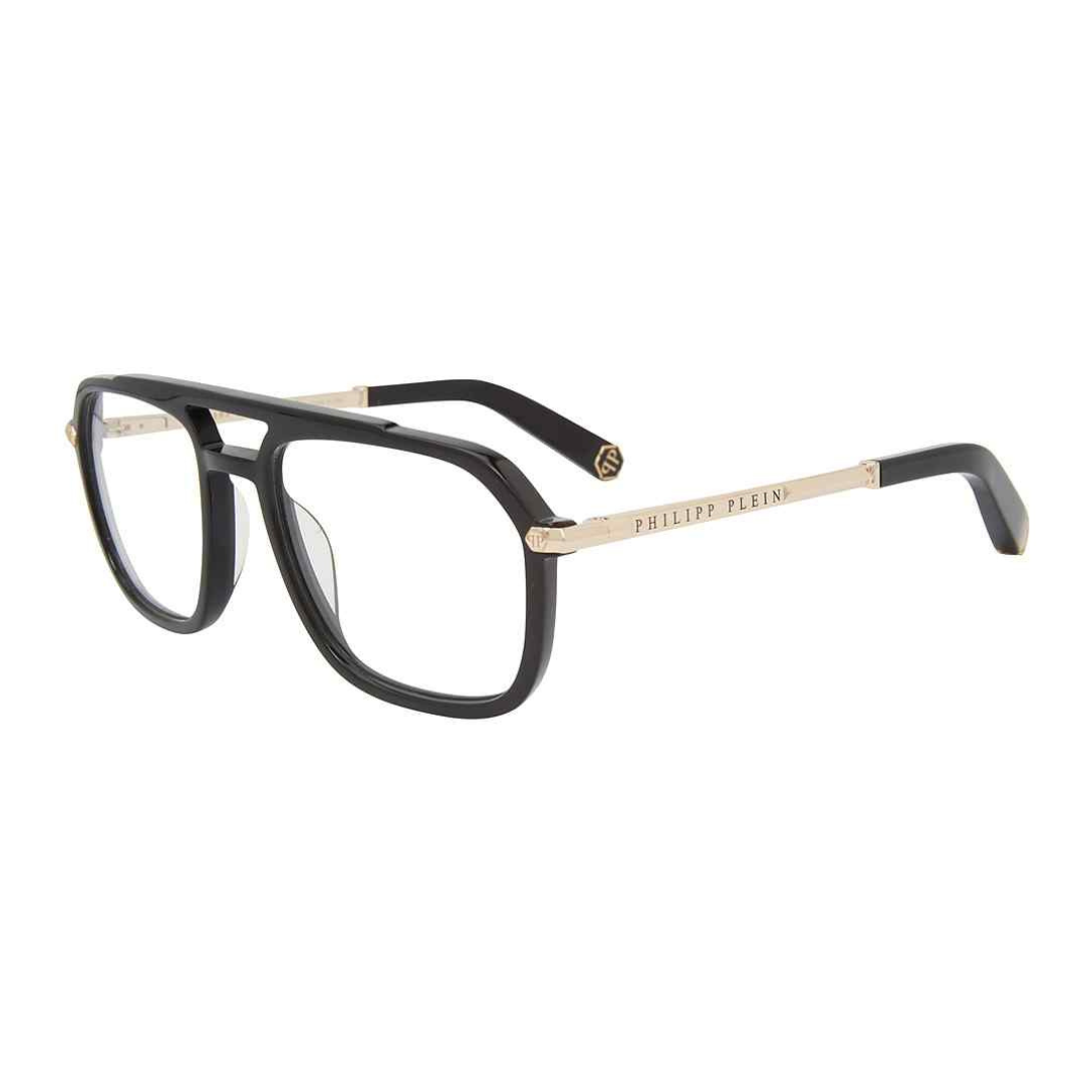 Philipp Plein Optical Frame | Model VPP018M
