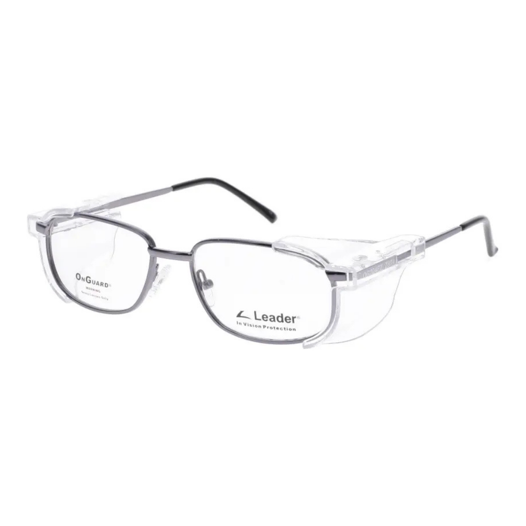 OnGuard OG070P | Includes Single Vision Lenses