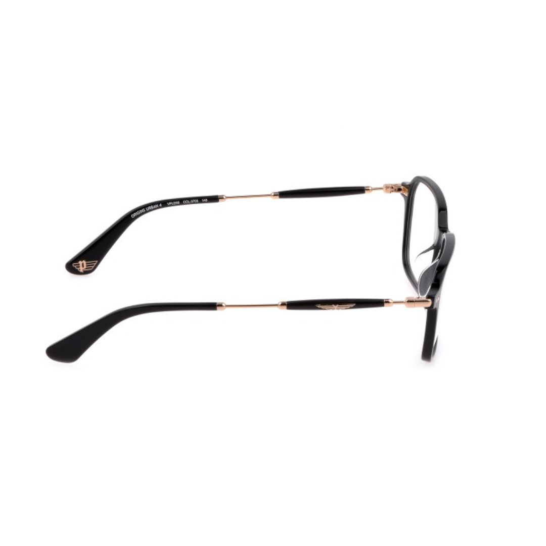 Police Spectacle Frame | Model VPLE98