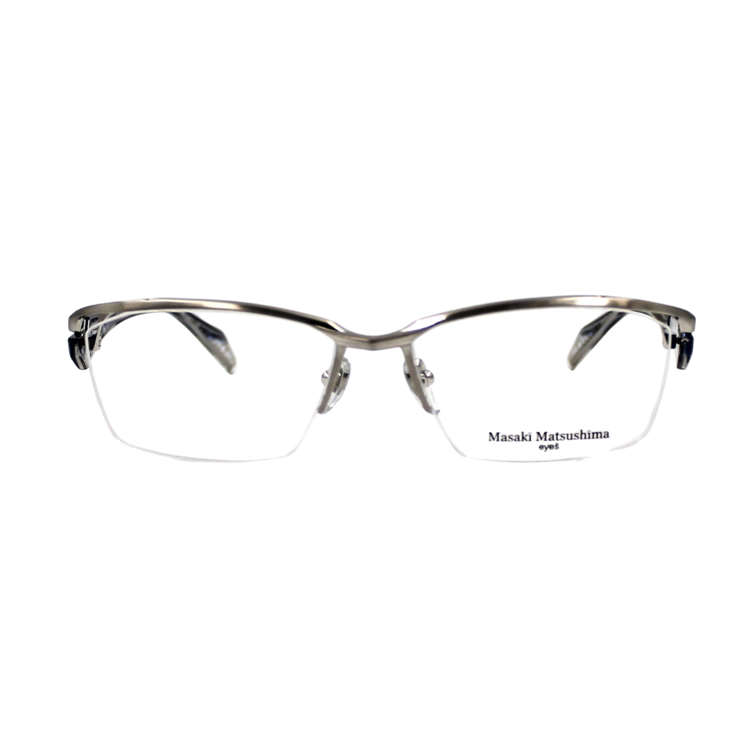 Masaki Matsushima Titanium Frame | Model MF-1303