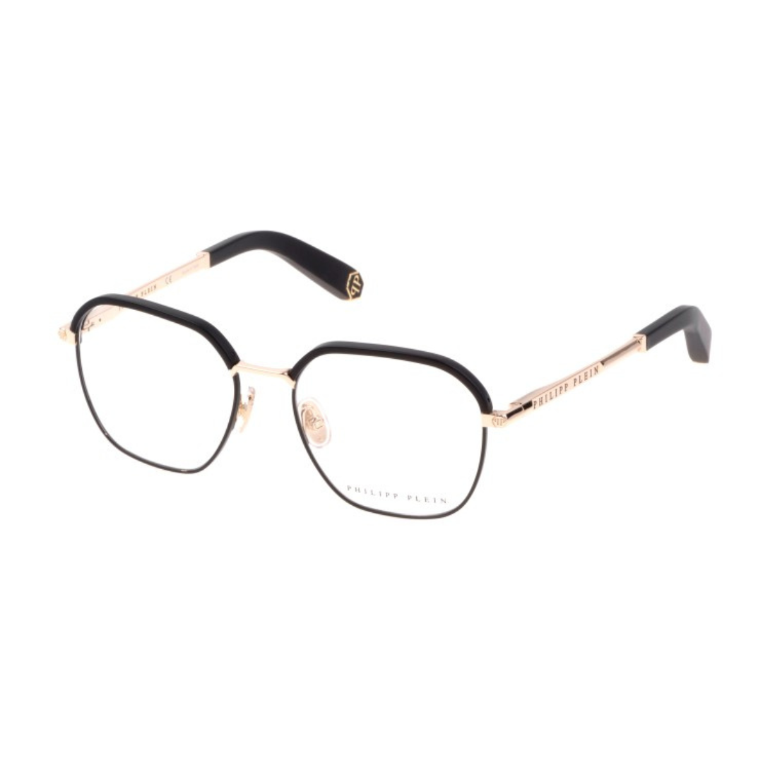 Philipp Plein Optical Frame | Model VPP017M