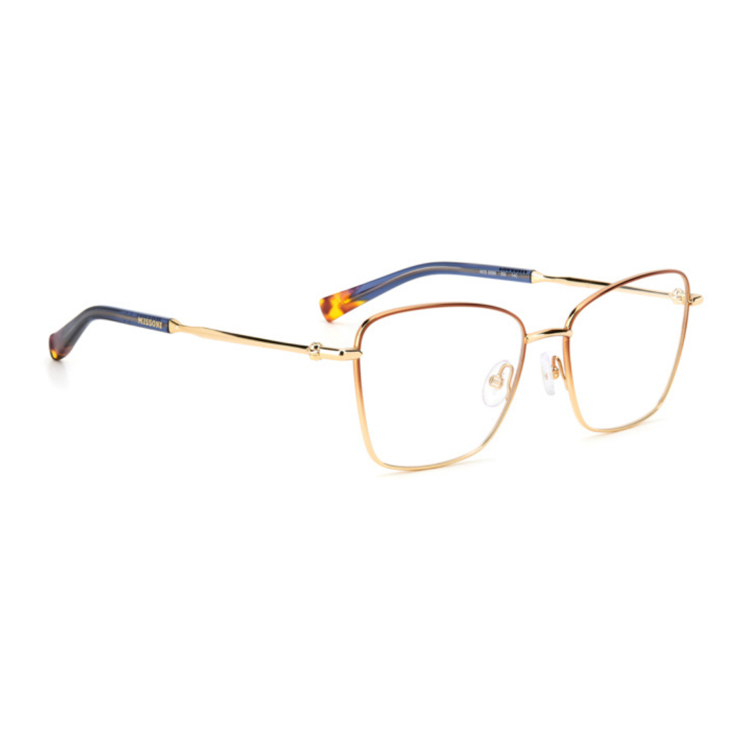 Missoni Spectacle Frame | Model MIS0099