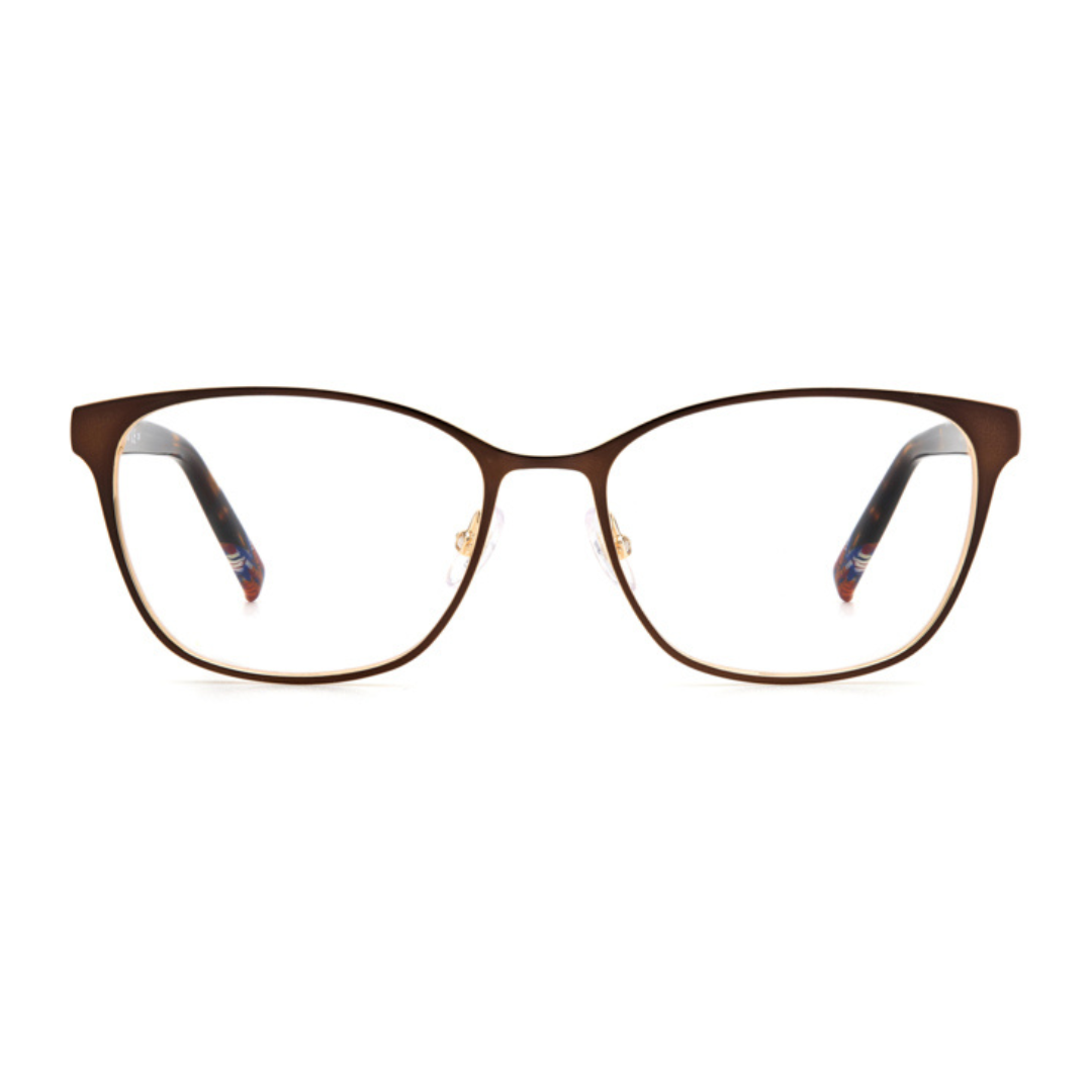 Missoni Spectacle Frame | Model MIS0062