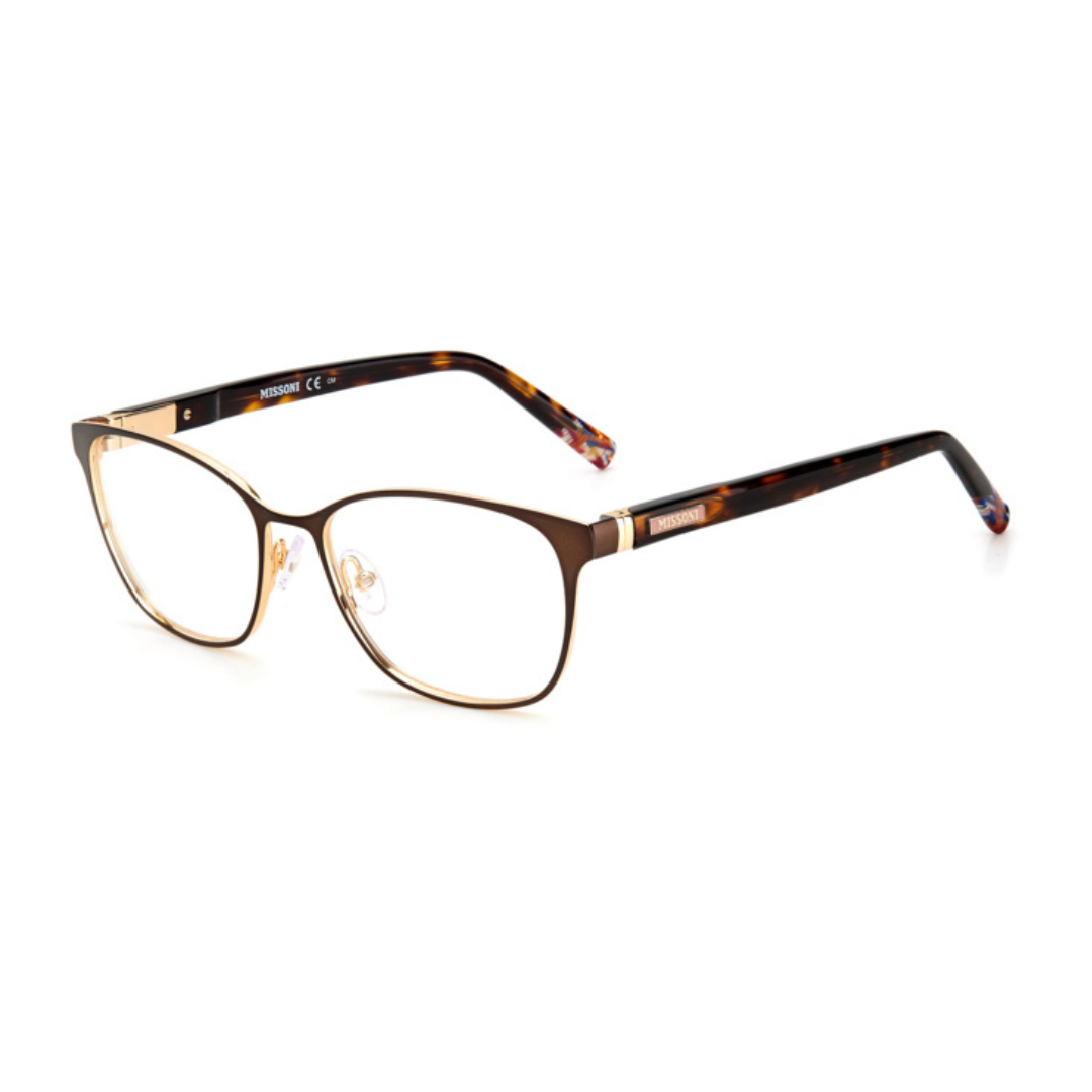 Missoni Spectacle Frame | Model MIS0062