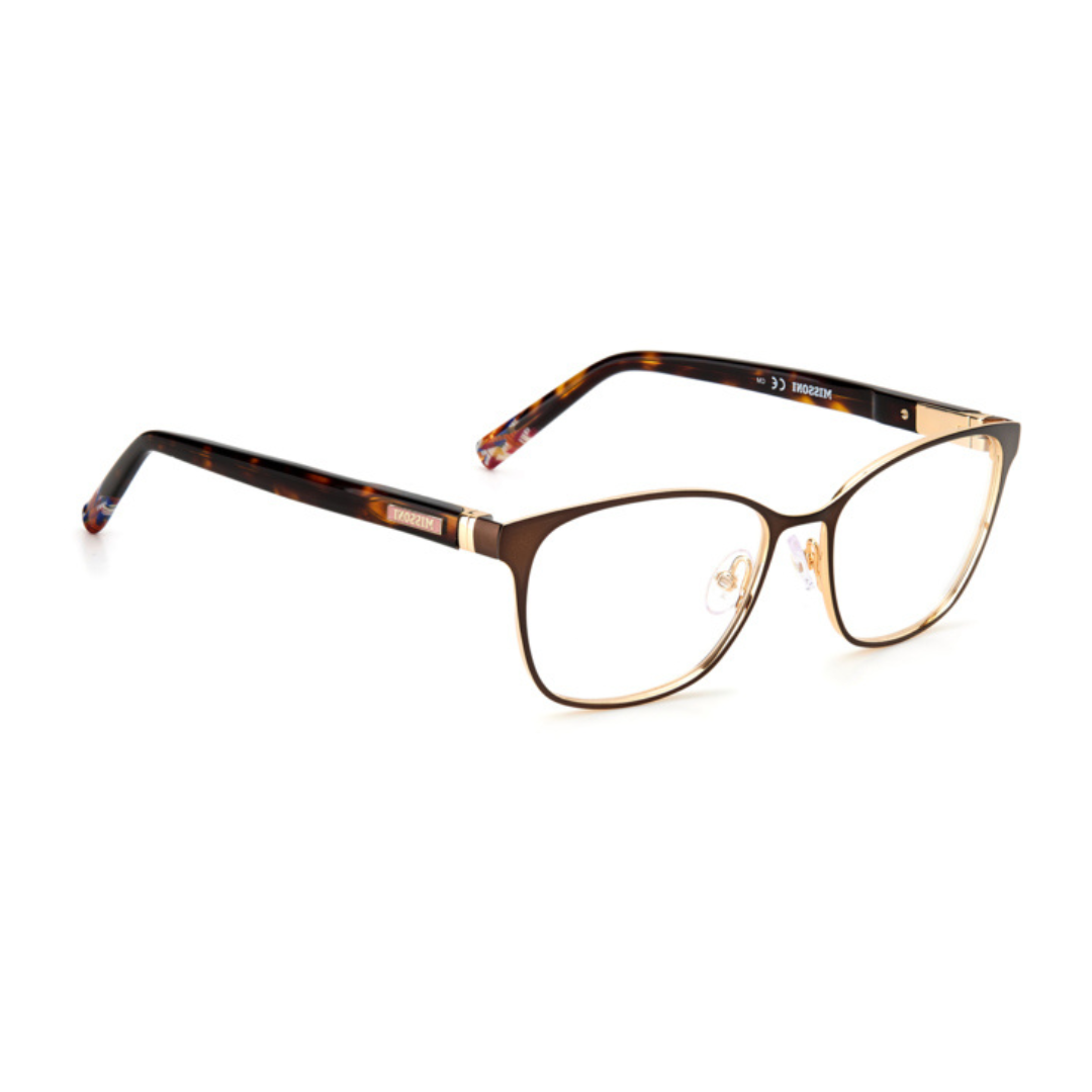 Missoni Spectacle Frame | Model MIS0062