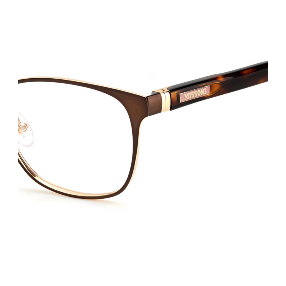 Missoni Spectacle Frame | Model MIS0062