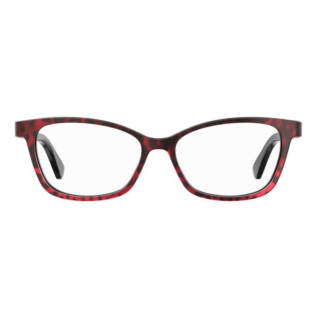 Moschino Spectacle Frame | Model MOS558