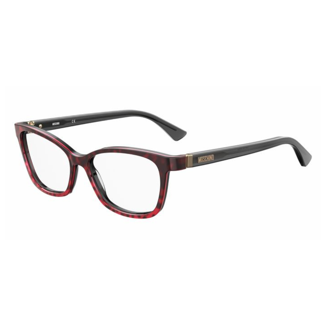 Moschino Spectacle Frame | Model MOS558