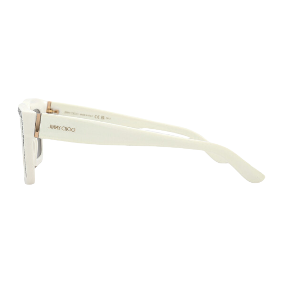 Jimmy Choo Sunglasses | Model MEGS