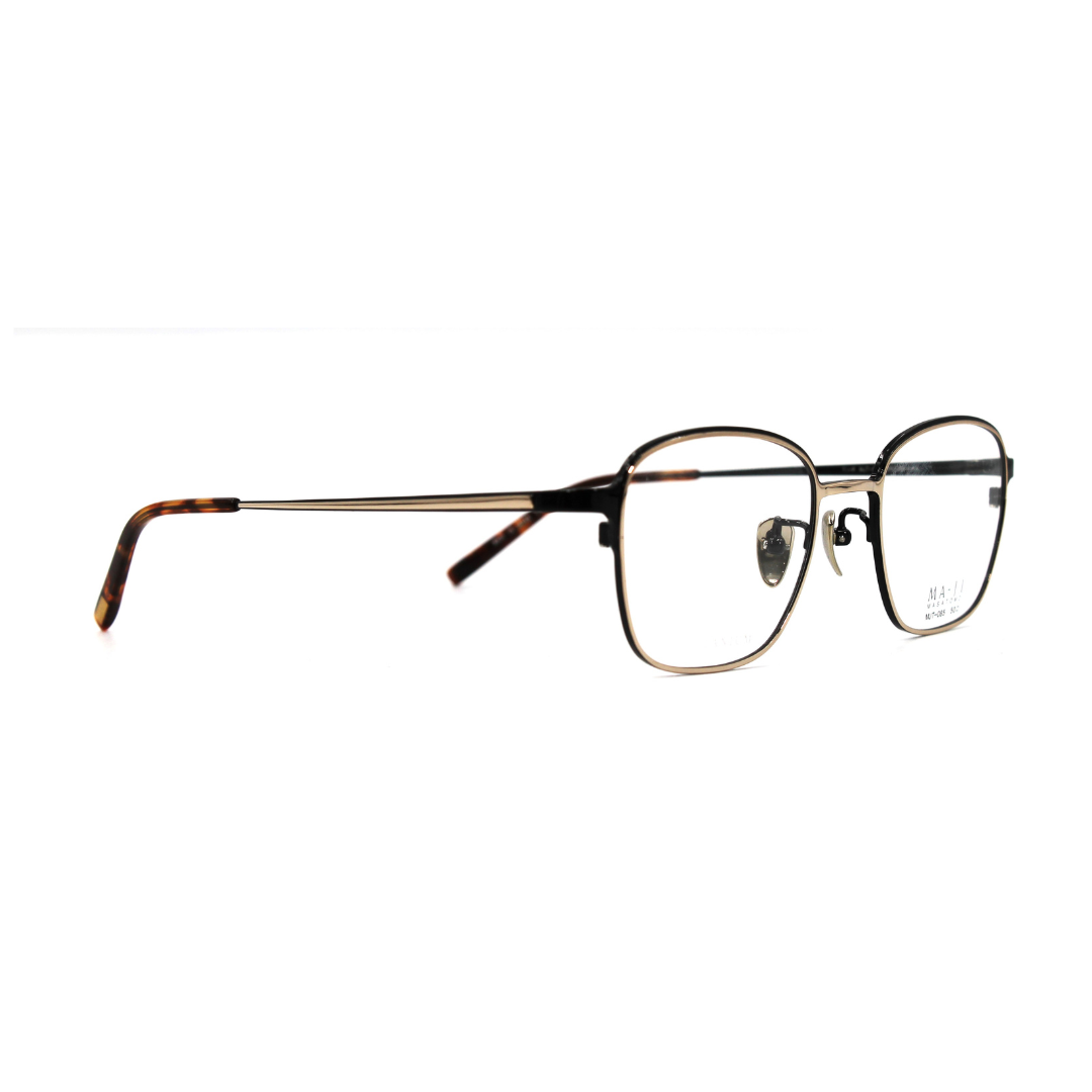 MA-JI Masatomo - B Titanio | Modello MJ085