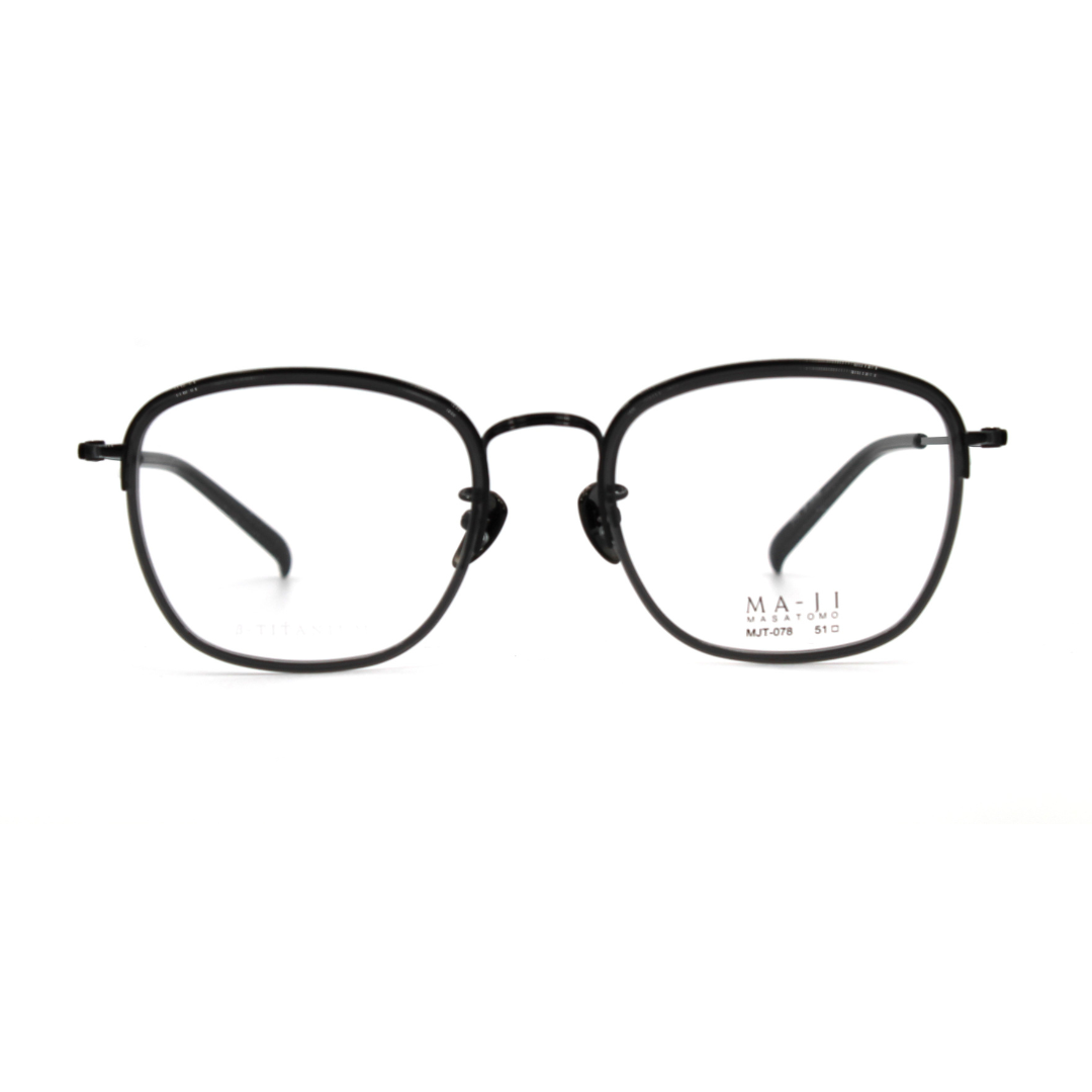 MA-JI Masatomo - B Titanio | Modello MJ078