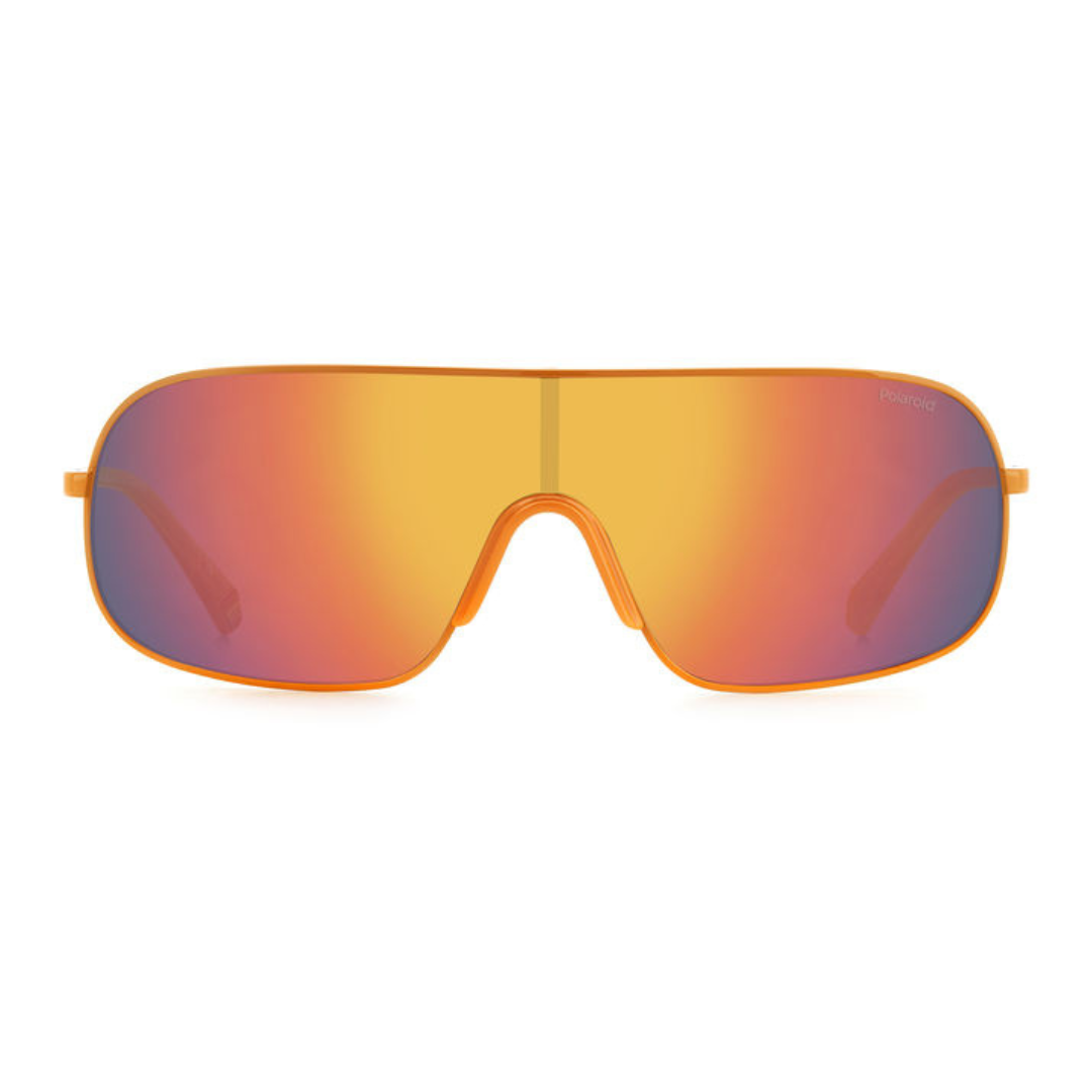 Polaroid Sunglasses - Polarized | Model PLD6222