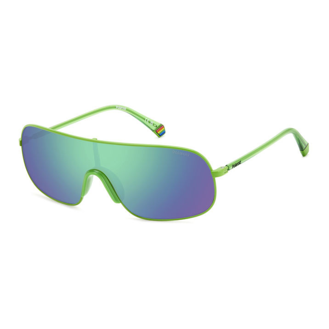 Polaroid Sunglasses - Polarized | Model PLD6222