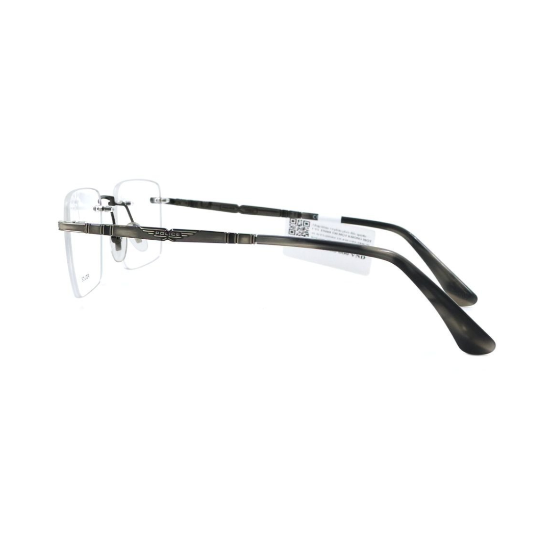 Lunettes de soleil Carrera - Polarisées | Modèle 295