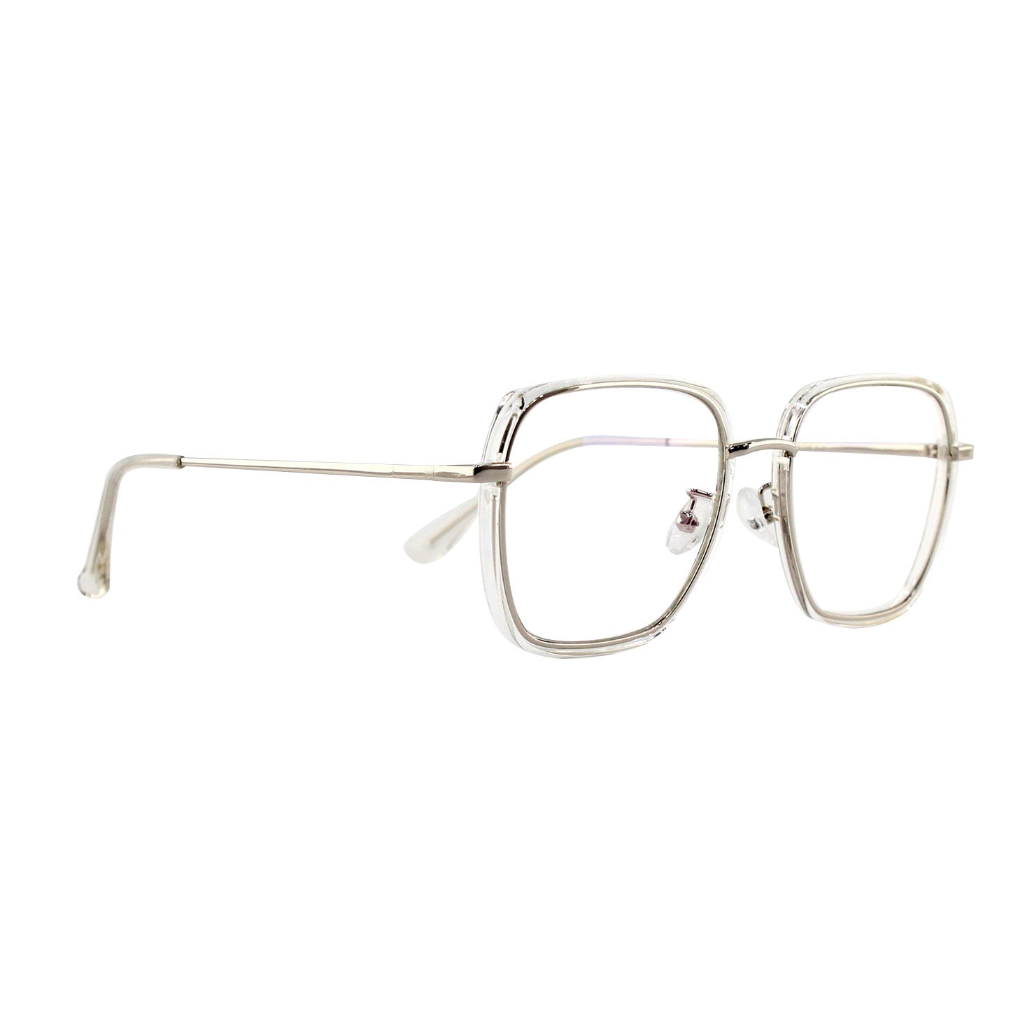 Care by Ottika - Blue Light Blocking Glasses - Adult | Model 7001