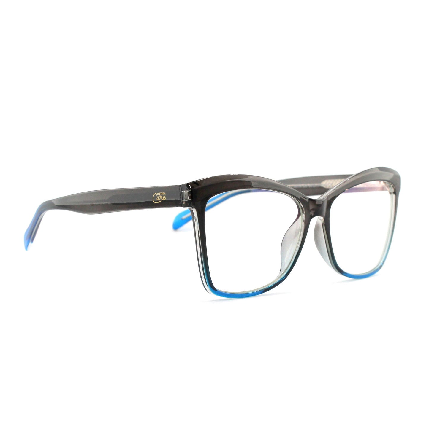 Care by Ottika - Blue Light Blocking Glasses - Adult | Model 2014