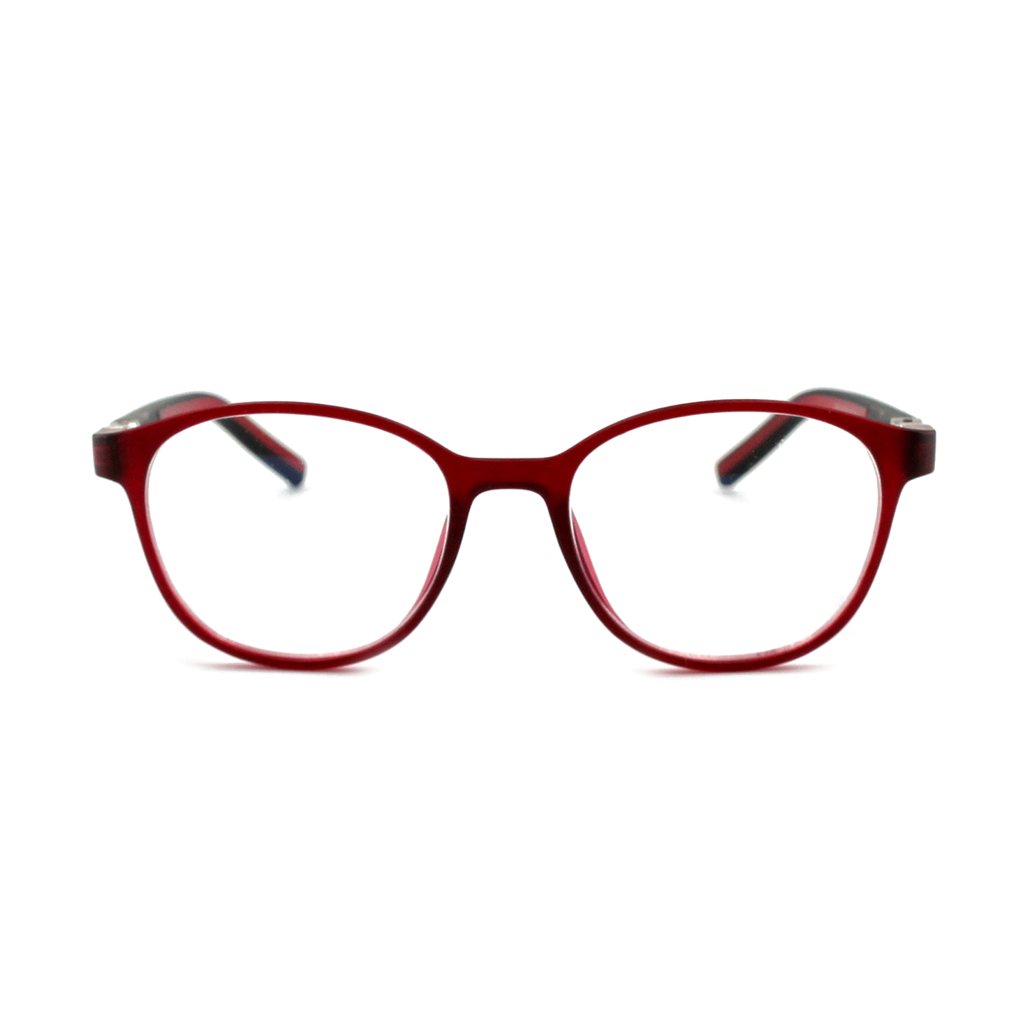 Care by Ottika - Blue Light Blocking Glasses | Kids Model 36006