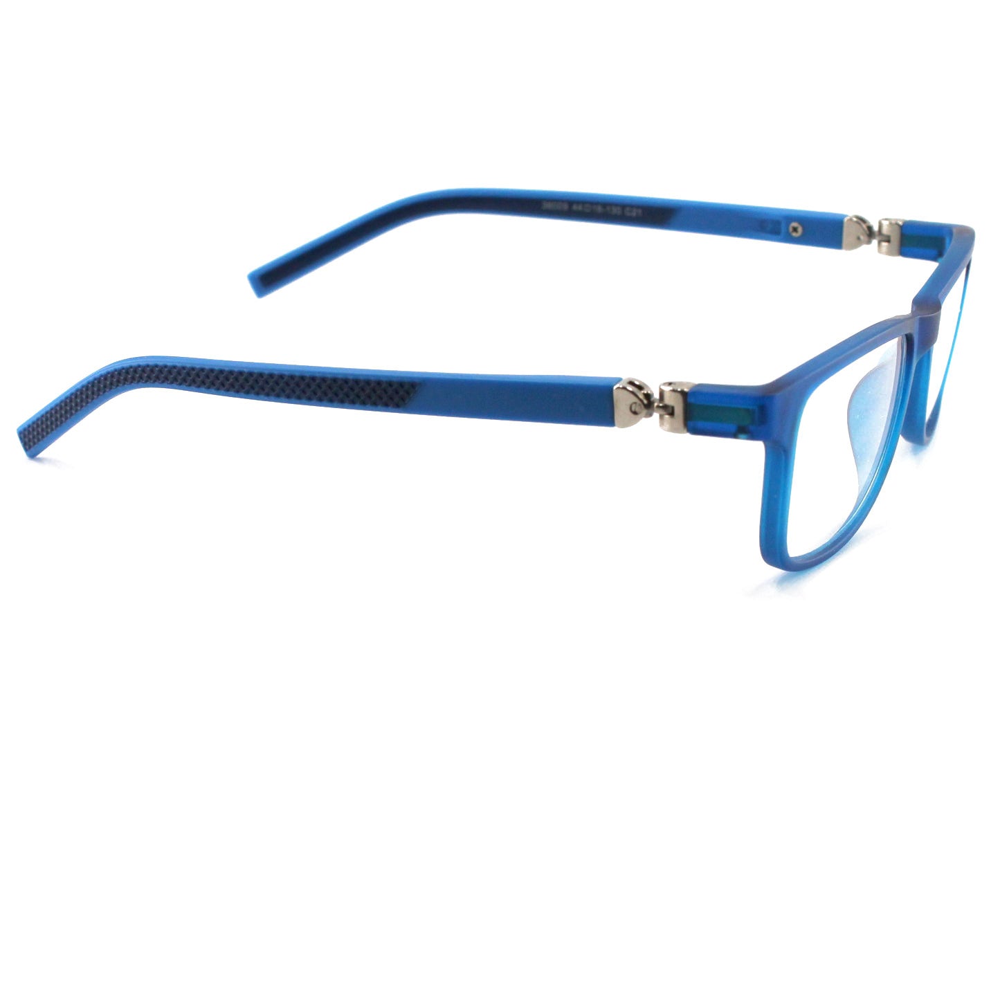 Care by Ottika - Blue Light Blocking Glasses | Kids Model 36009