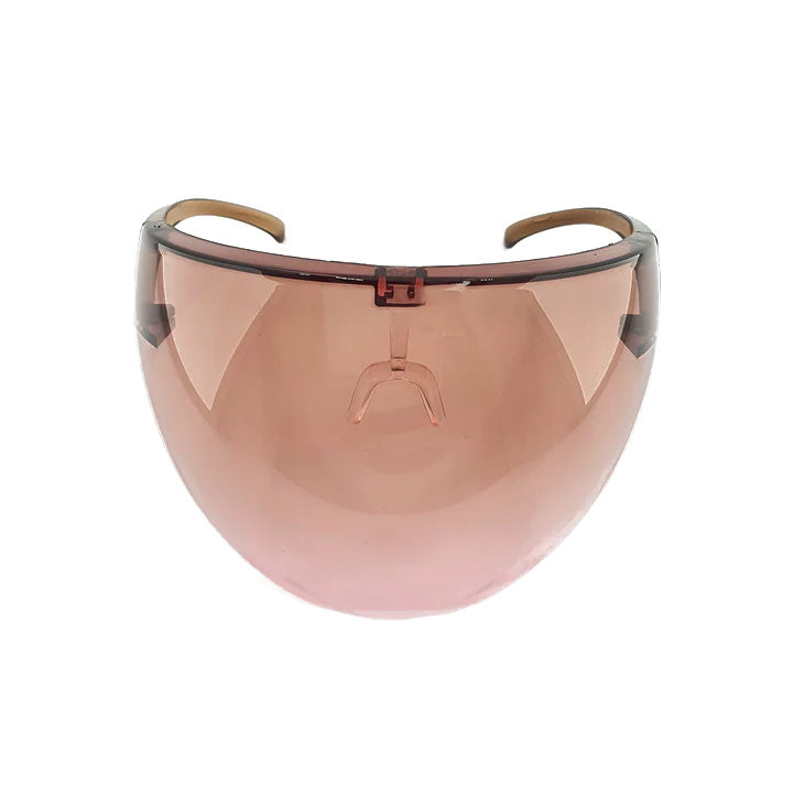 Occhiali di sicurezza X Face Shield - 2 taglie per bambini