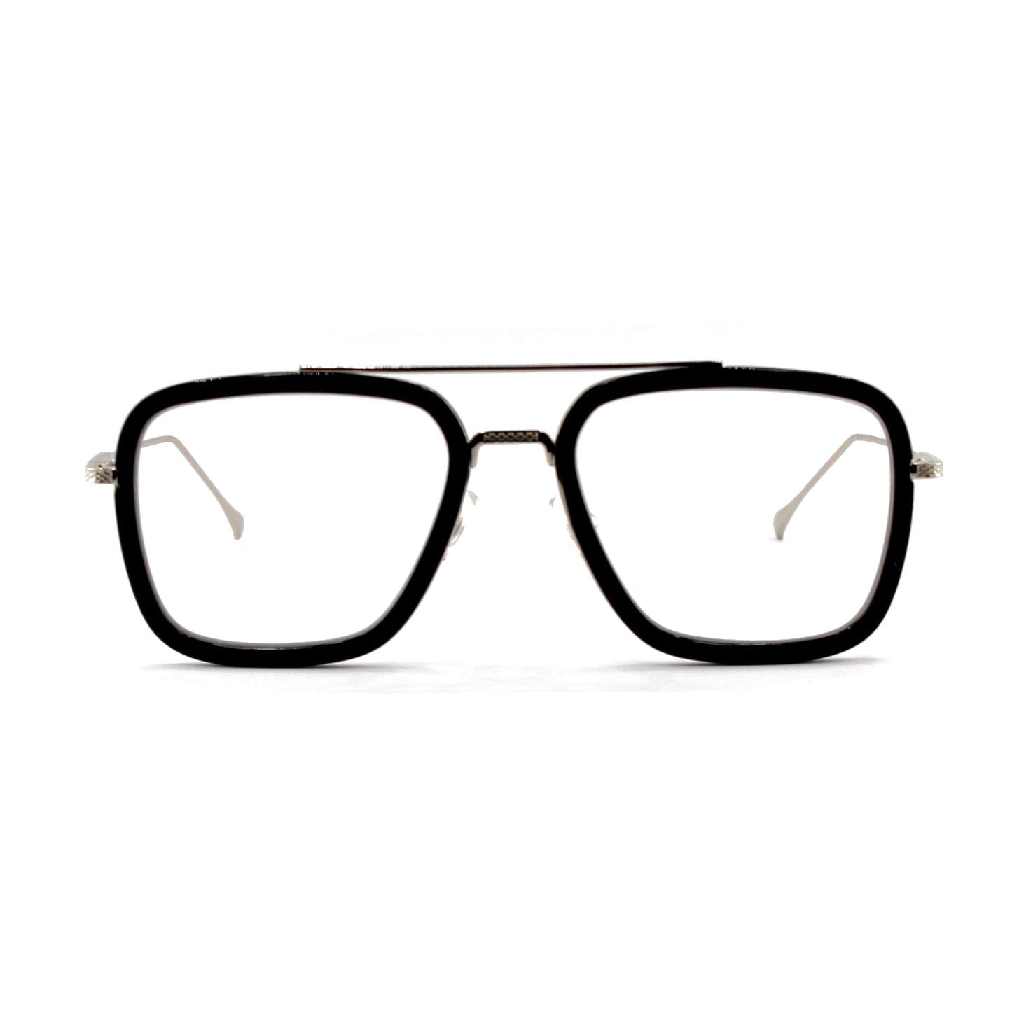 Care by Ottika - Blue Light Blocking Glasses - Adult | Model 31394 | Coating Gold & Green