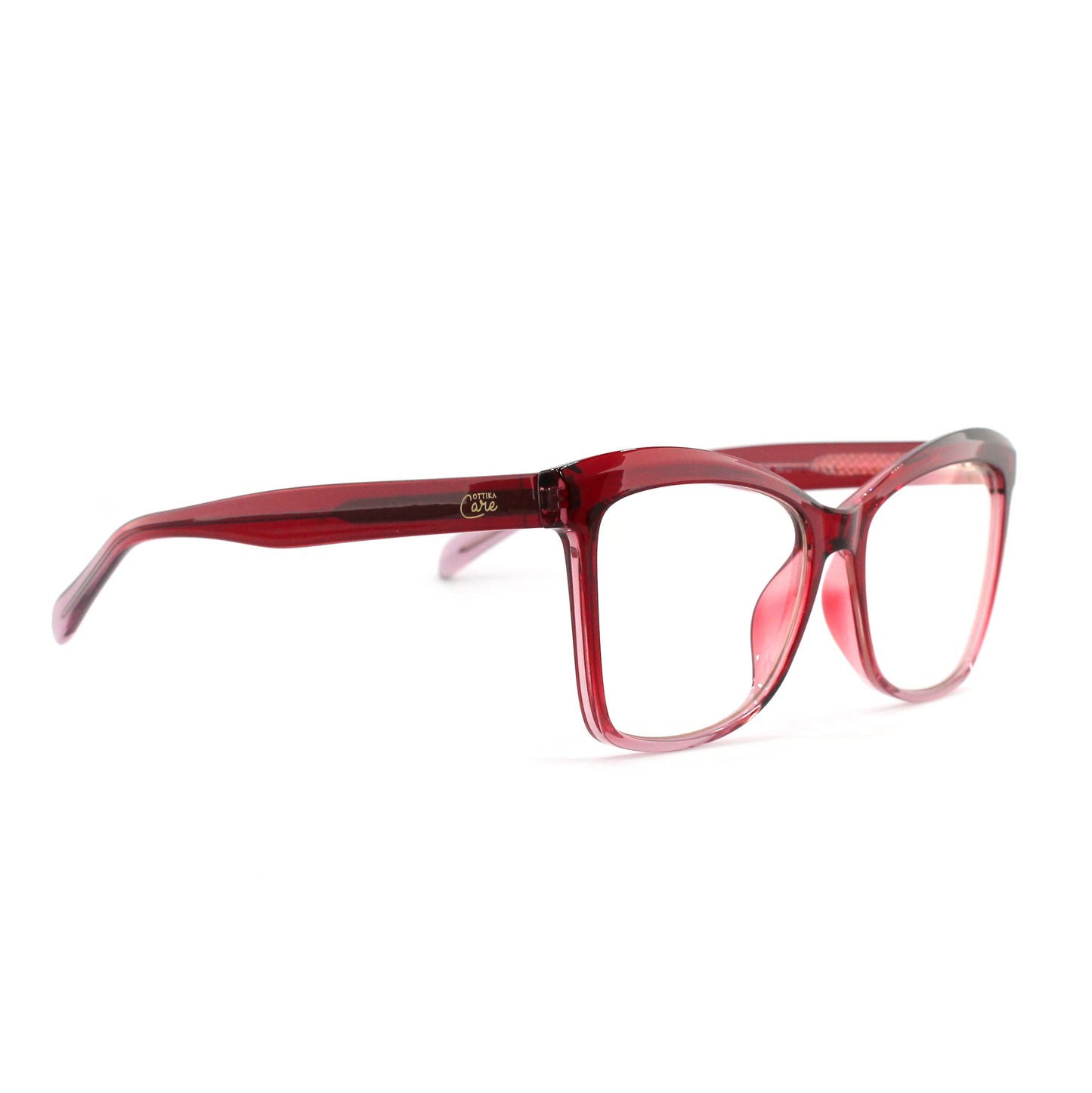 Care by Ottika - Blue Light Blocking Glasses - Adult | Model 2014