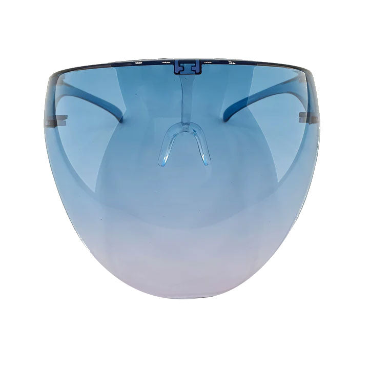 Occhiali di sicurezza X Face Shield - 2 taglie per bambini