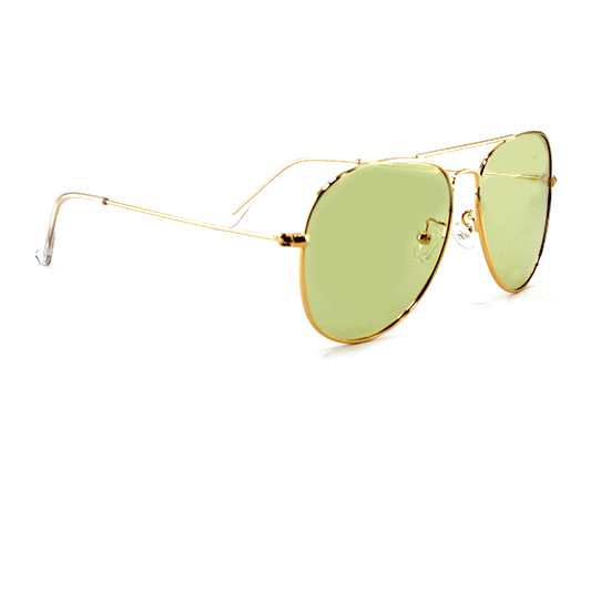 Care by Ottika - Classic Style | Blue Light Blocking & Photochromatic Amber- Grey Changeable