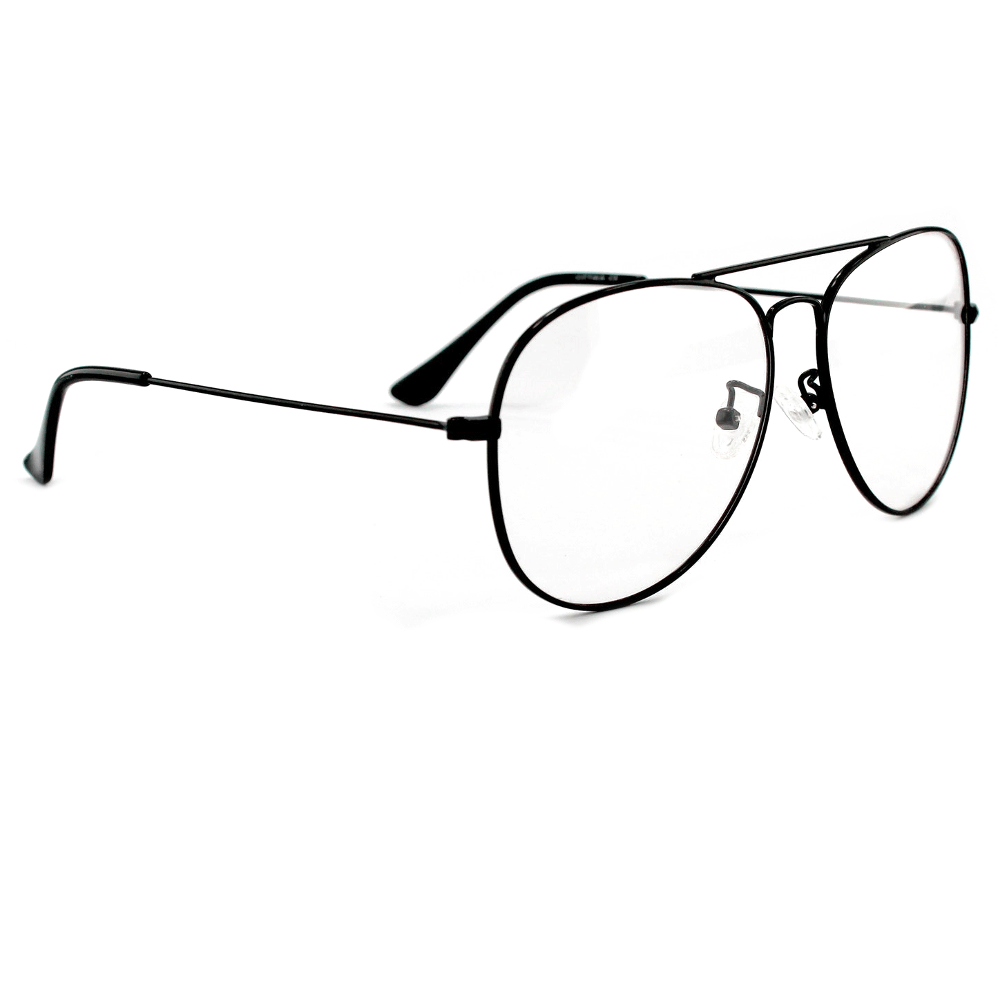 Care by Ottika | Classic Style - Blue Light Blocking Glasses & Photochromatic - G-15 Changeable