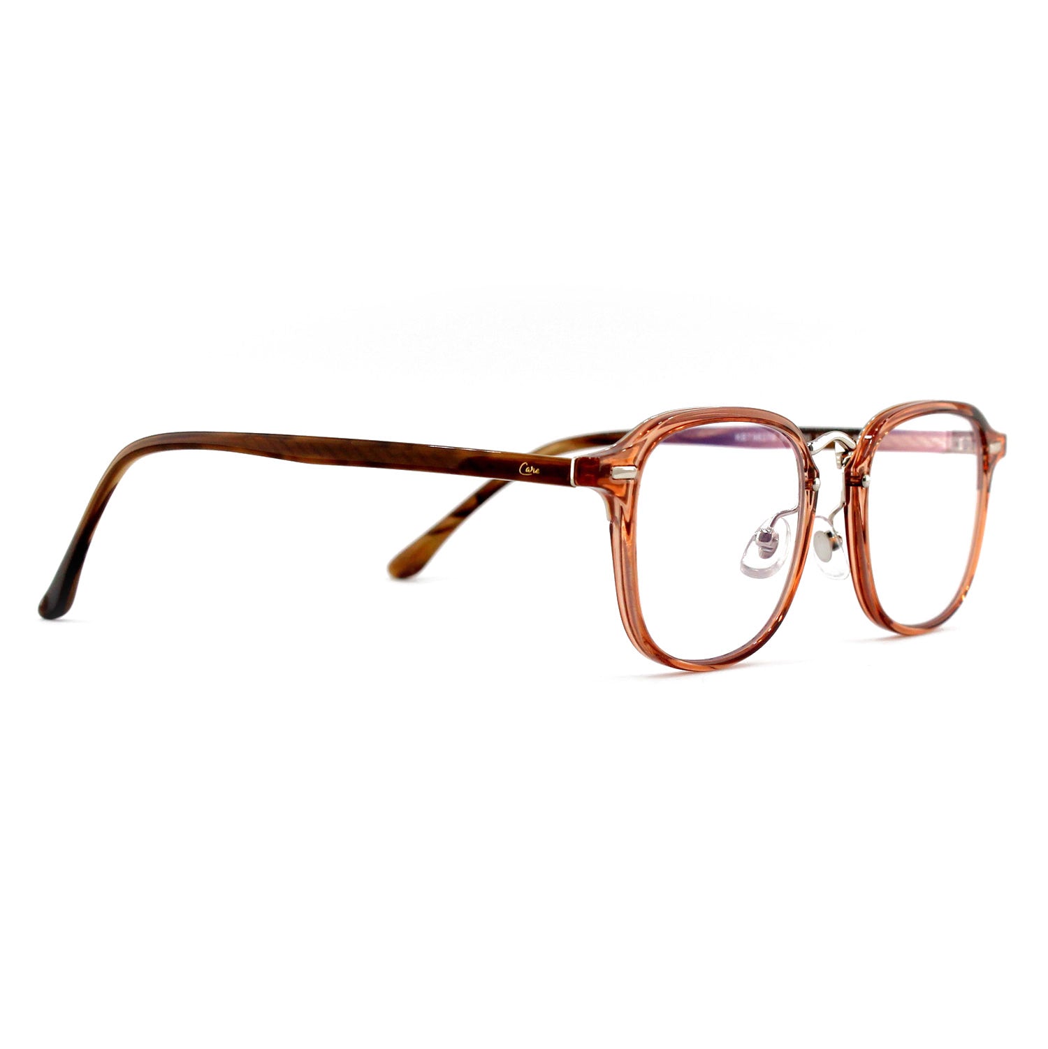 Care by Ottika - Blue Light Blocking Glasses - Adult | Model 98376