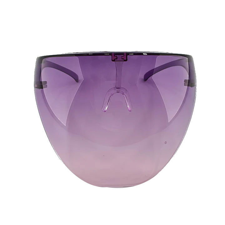 Occhiali di sicurezza X Face Shield - 2 taglie per bambini