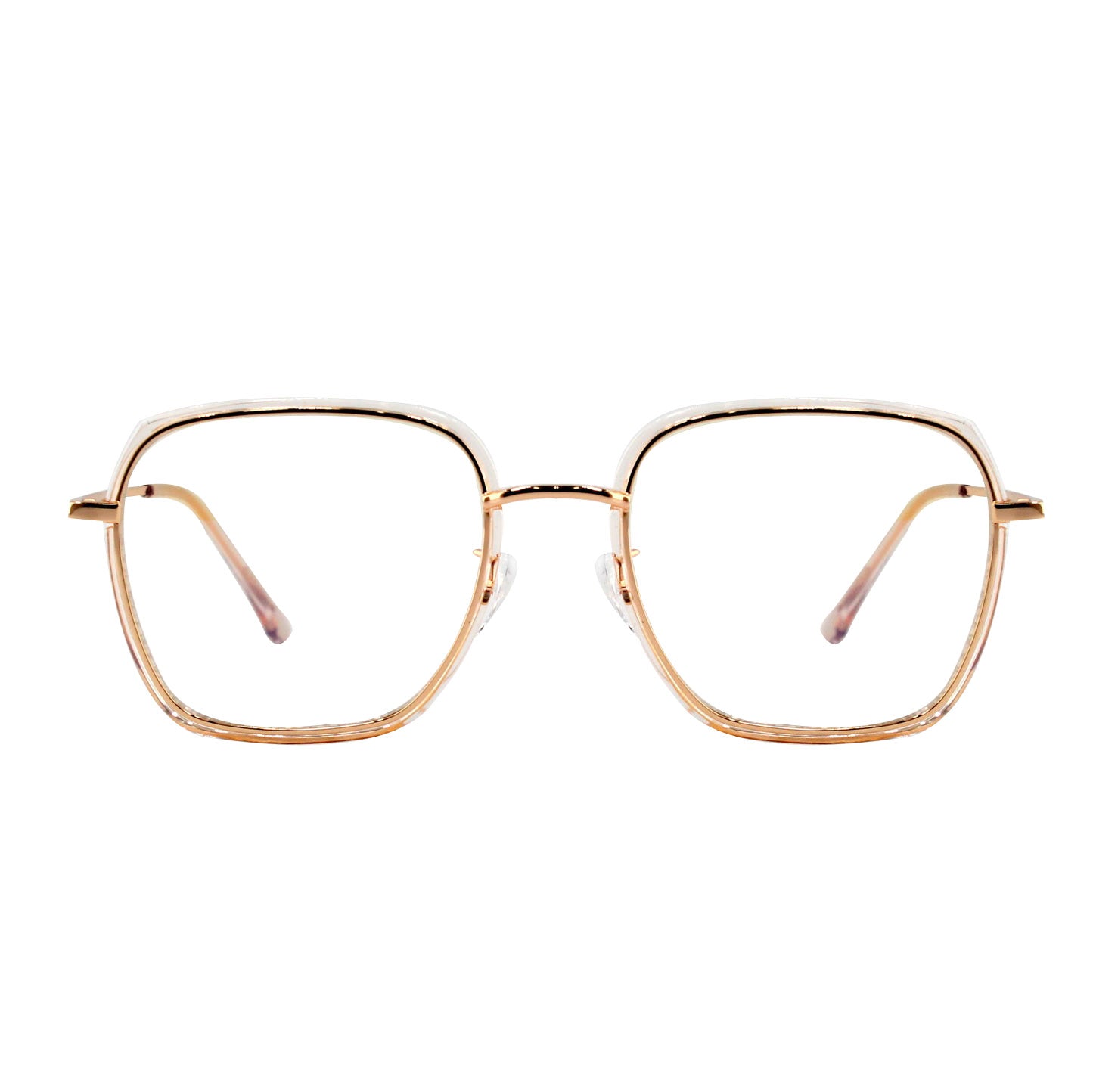 Care by Ottika - Blue Light Blocking Glasses - Adult | Model 7001