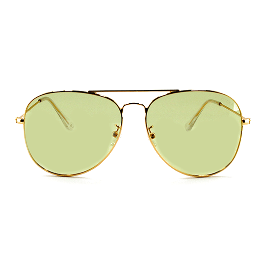 Care by Ottika - Classic Style | Blue Light Blocking & Photochromatic Amber- Grey Changeable
