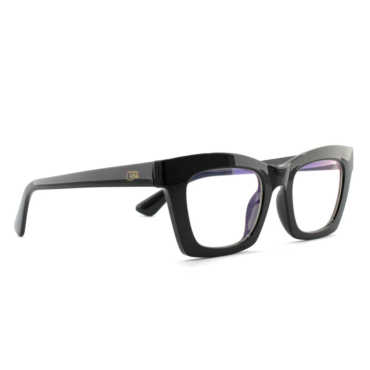 Care by Ottika - Blue Light Blocking Glasses - Adult | Model 2016