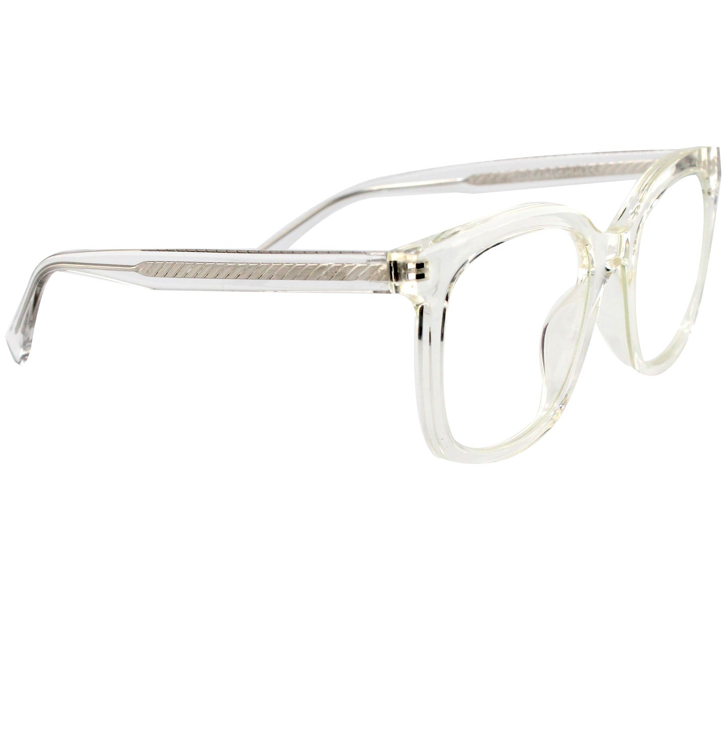 Care by Ottika - Blue Light Blocking Glasses - Adult | Model 2032