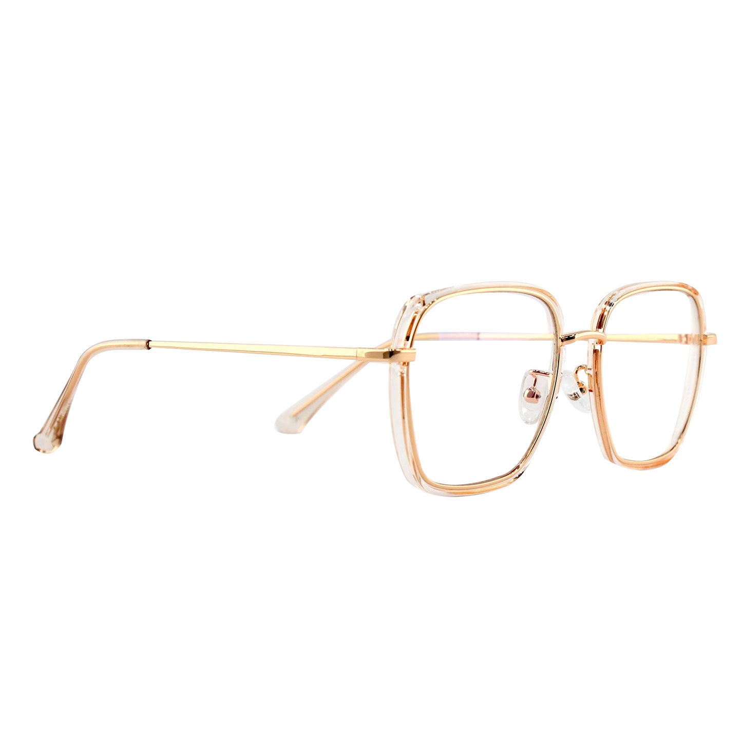 Care by Ottika - Blue Light Blocking Glasses - Adult | Model 7001