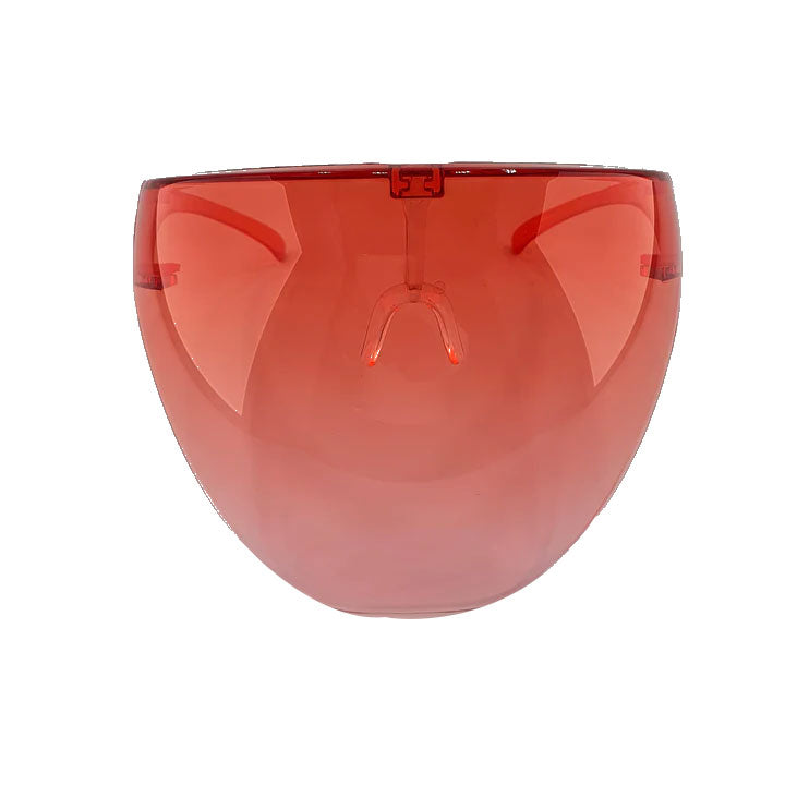 Occhiali di sicurezza X Face Shield - 2 taglie per bambini